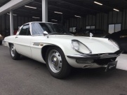 マツダ コスモ コスモスポーツ中期