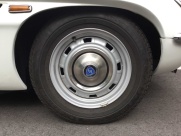 マツダ コスモ コスモスポーツ中期