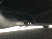 マツダ コスモ コスモスポーツ中期