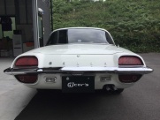 マツダ コスモ コスモスポーツ中期