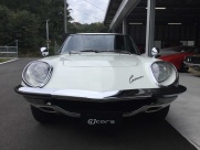 マツダ コスモ コスモスポーツ中期