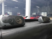 マツダ コスモ コスモスポーツ中期