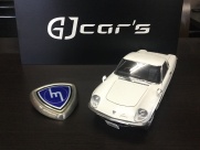 マツダ コスモ コスモスポーツ中期