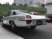 マツダ コスモ コスモスポーツ中期