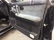 日産 グロリア 2.0　TWIN CAMターボSV