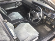 日産 グロリア 2.0　TWIN CAMターボSV