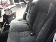 日産 グロリア 2.0　TWIN CAMターボSV