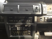 日産 グロリア 2.0　TWIN CAMターボSV