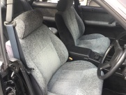 日産 グロリア 2.0　TWIN CAMターボSV