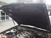 日産 グロリア 2.0　TWIN CAMターボSV