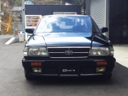 日産 グロリア 2.0　TWIN CAMターボSV