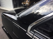 日産 グロリア 2.0　TWIN CAMターボSV