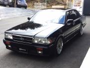 日産 グロリア 2.0　TWIN CAMターボSV