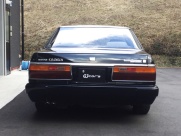 日産 グロリア 2.0　TWIN CAMターボSV