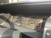 日産 グロリア 2.0　TWIN CAMターボSV