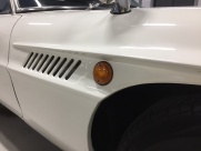 マツダ コスモ コスモスポーツ前期