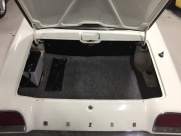 マツダ コスモ コスモスポーツ前期