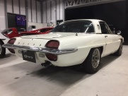 マツダ コスモ コスモスポーツ前期