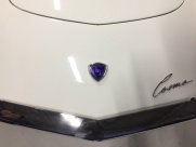 マツダ コスモ コスモスポーツ前期