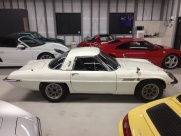 マツダ コスモ コスモスポーツ前期