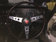 マツダ コスモ コスモスポーツ前期