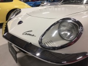 マツダ コスモ コスモスポーツ前期