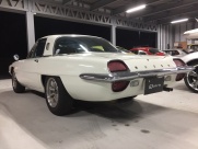 マツダ コスモ コスモスポーツ前期