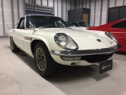 マツダ コスモ コスモスポーツ前期