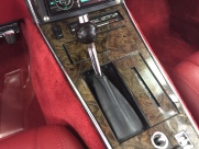 シボレー コルベット C3