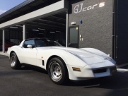 シボレー コルベット C3