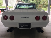 シボレー コルベット C3