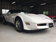 シボレー コルベット C3