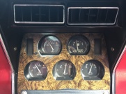 シボレー コルベット C3