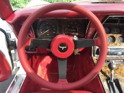 シボレー コルベット C3