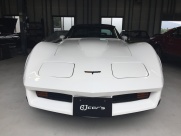 シボレー コルベット C3