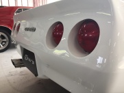 シボレー コルベット C3