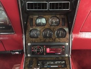 シボレー コルベット C3