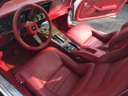 シボレー コルベット C3