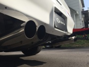 シボレー コルベット C3