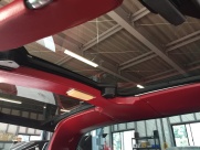 シボレー コルベット C3