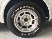 シボレー コルベット C3