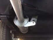 ランチア フルビア クーペ