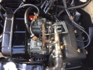 ランチア フルビア クーペ