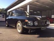 ランチア フルビア クーペ