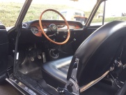 ランチア フルビア クーペ