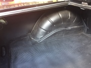 ランチア フルビア クーペ