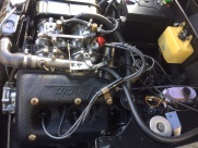 ランチア フルビア クーペ