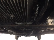 ランチア フルビア クーペ