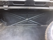 ランチア フルビア クーペ