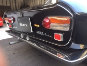 ランチア フルビア クーペ